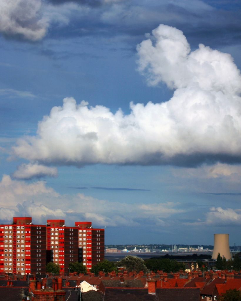 Cherry Picker Hire Ellesmere Port We are an IPAFlicensed business